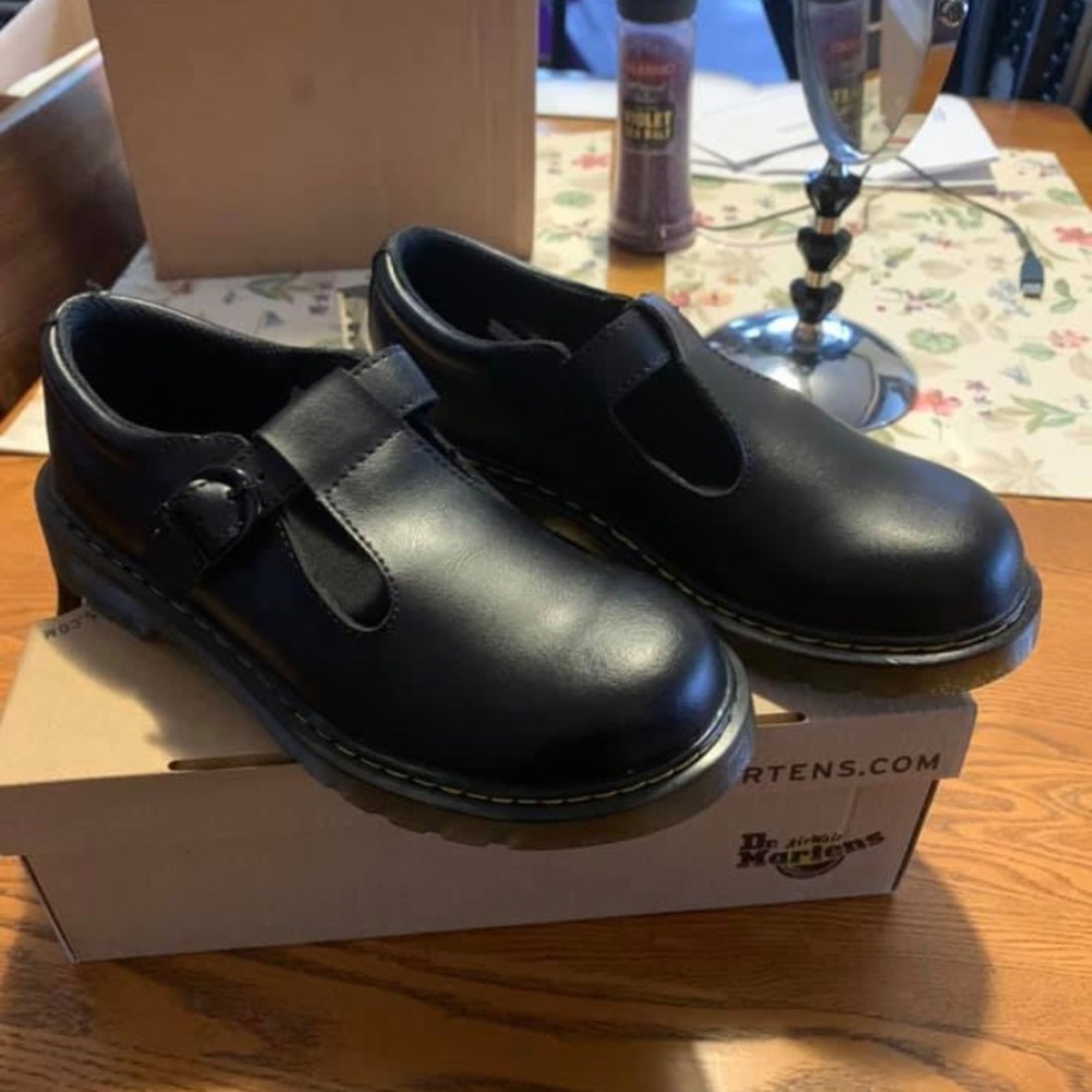 Doc Martens BRAND NEW NEVER WORN